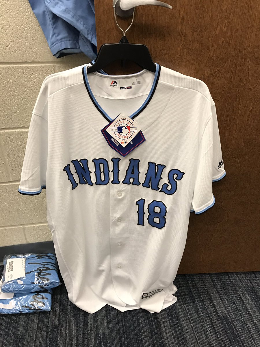 SaintJoeBsball's tweet photo. First look at our new jerseys for this season 🔥🔥🔥 https://t.co/YlvjK77iSN