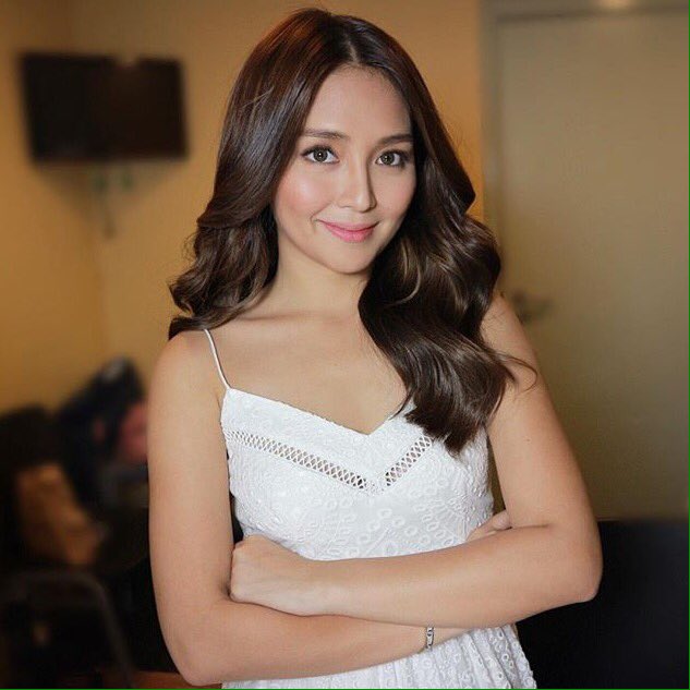 HilariousKN's tweet photo. Happy Birthday, Kath! More blessings to come. We're always here to support you. Keep slaying! We love you!  💖

#CountdownToKB21 -✨ https://t.co/WTkwPpDGpm