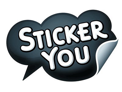 Custom stickers, window decals, roll labels, temporary tattoos, iron-ons and so much more with <a href="/StickerYou/">StickerYou</a>. They cover all sticker needs!