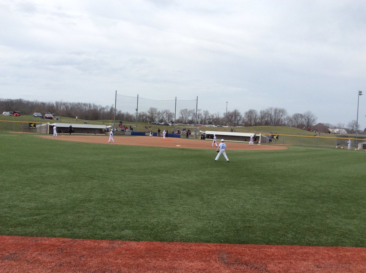 A busy day at the AIA Sports Complex with Galaxies &amp; Buckeye Soccer, Xenia Scouts bsb tourney, and a Roosevelt HS baseball game &amp; retreat.