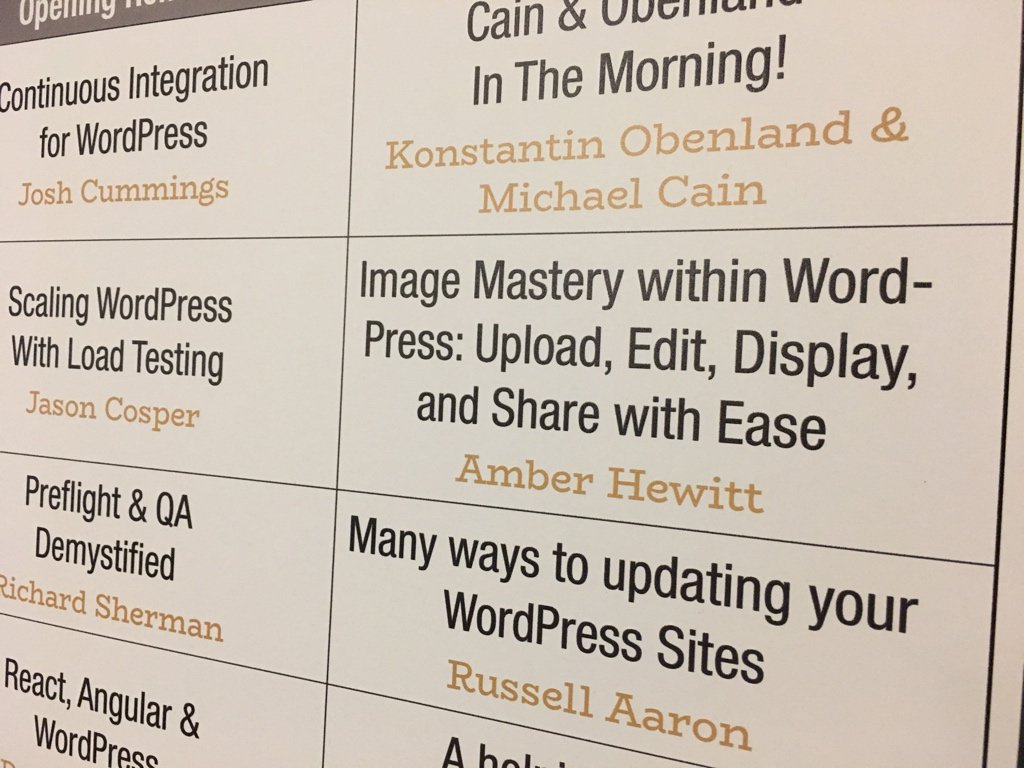 graphicgoo's tweet photo. Getting ready to speak at WordCamp San Diego! #wcsd #wcsd2017 #wordpress https://t.co/9FWWURlwZU