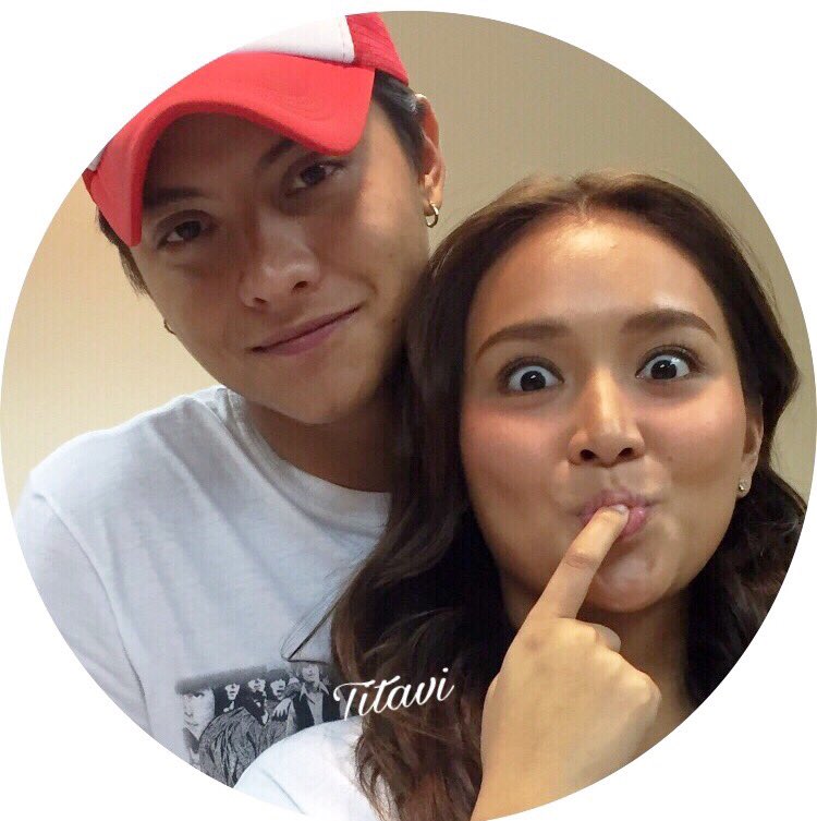 Happy birthday to this young beautiful woman
Miss Kathryn Bernardo... 