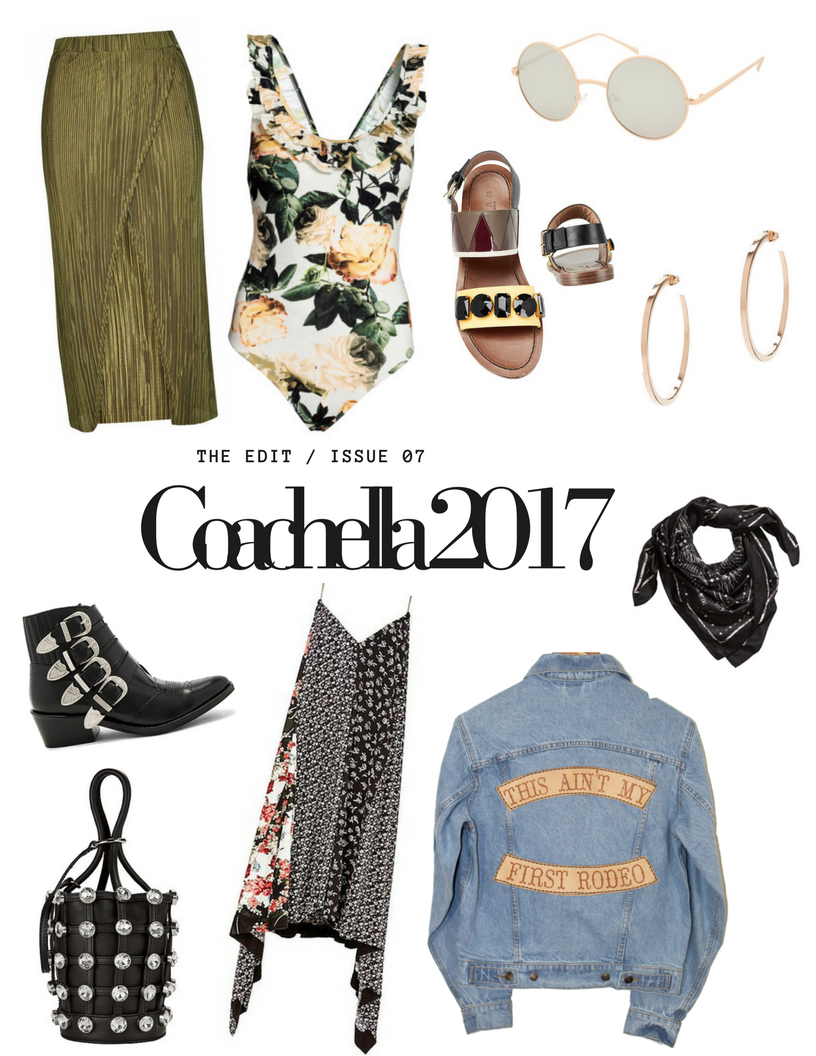 SomethingBeachy's tweet photo. THE EDIT // #coachella2017 https://t.co/WGlGFFZMl8 https://t.co/2C3D2GsS2O