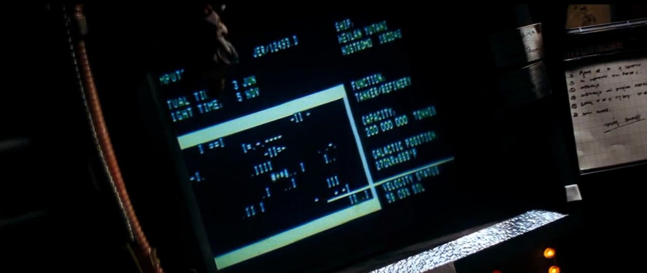 Alien Archive on Twitter: