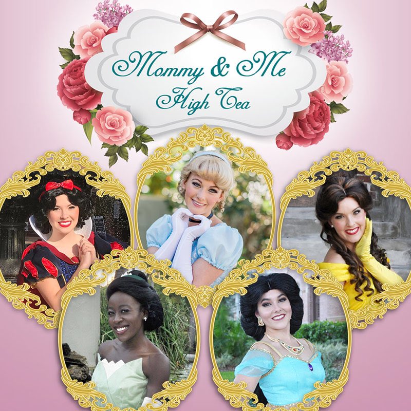 EventingTB's tweet photo. Be our guest at the Mommy &amp; Me High Tea Party. May 7th at the @StrazCenter! #highteaTampa #mommyandme #tampateaparty #tampaevents #tampa https://t.co/Trjxgdpmn2