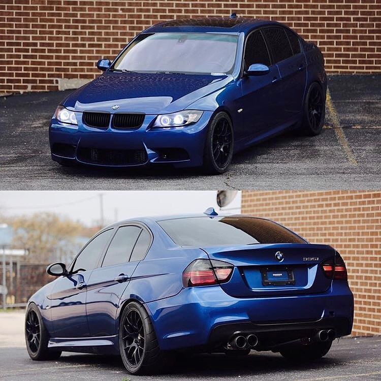 TModded's tweet photo. Solid 335i built by CPE #tmodded https://t.co/yFLAO0huzK https://t.co/NNGo347eHW