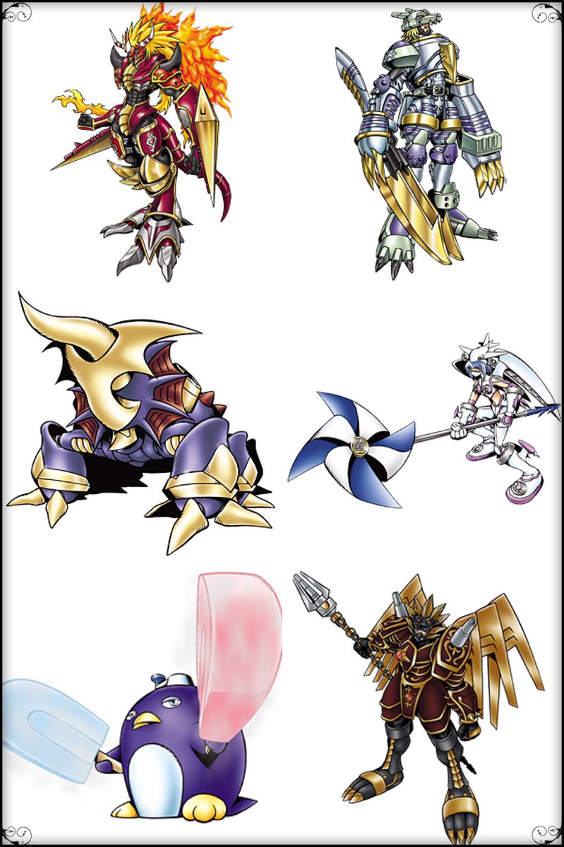 Digimon Frontier Unified Spirit Evolution Youtube