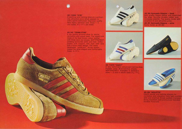DeadstockUtopia's tweet image. 1972 #adidas #vintage