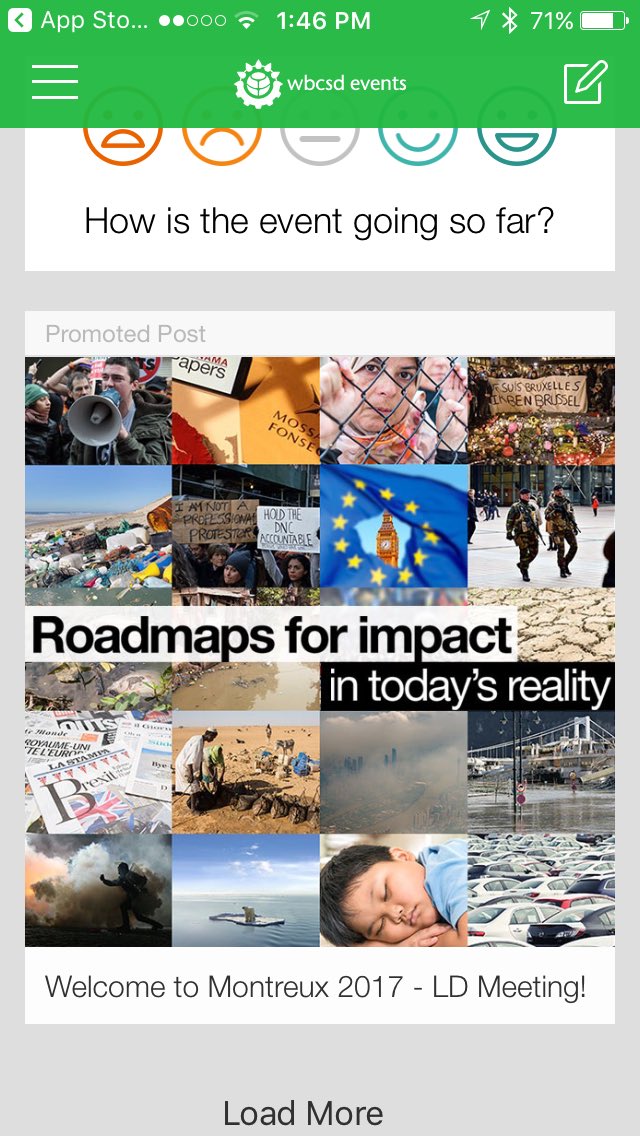 GabrielaBurian's tweet photo. Heading to @wbcsd liaison delegate meeting 🌎
Together Planning action
#ClimateSmart Agriculture 
#Fresh #Reporting
@NatCapCoalition 
#women https://t.co/jmjYUcKVmm