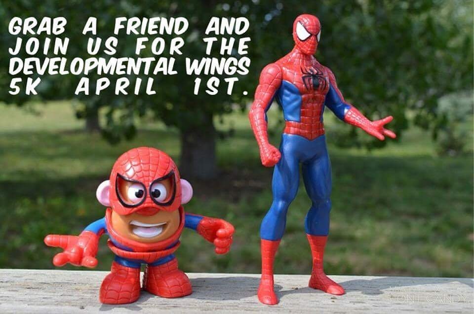 DevWings's tweet photo. Join us April 1st. More info at https://t.co/K0fggqwY7f 

#run #5k #autismawareness #autism #FortSmith #ftsmith https://t.co/WfjYjKEDzP