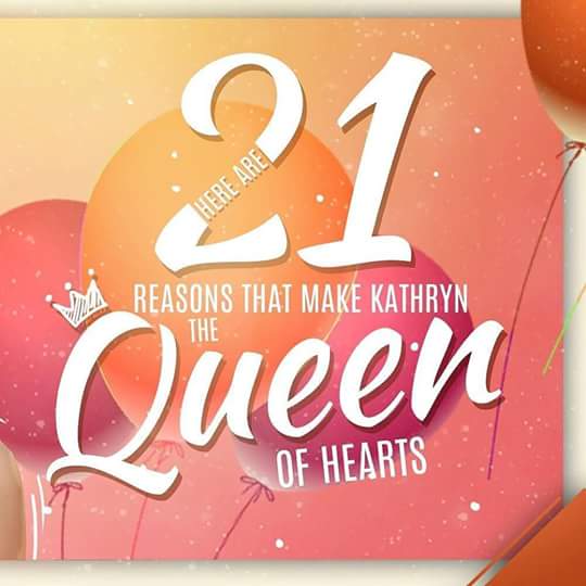 MhayruthReotro's tweet photo. Happy Birthday @bernardokath 

#CountdownToKB21 https://t.co/KYdwA3sLgN