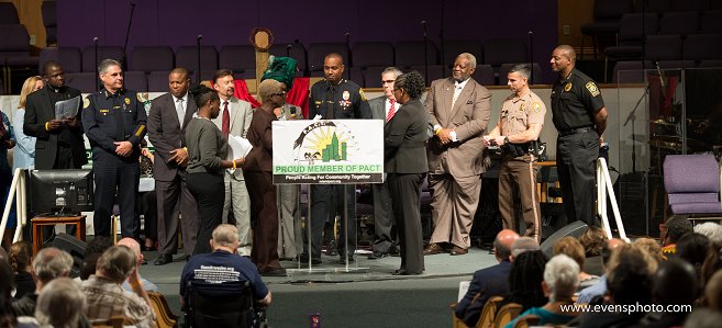 PACTMiami's tweet image. See you in 2 days at the #PACTMiami Nehemiah Action! @ St. James Catholic (13155 NW 7th Ave)