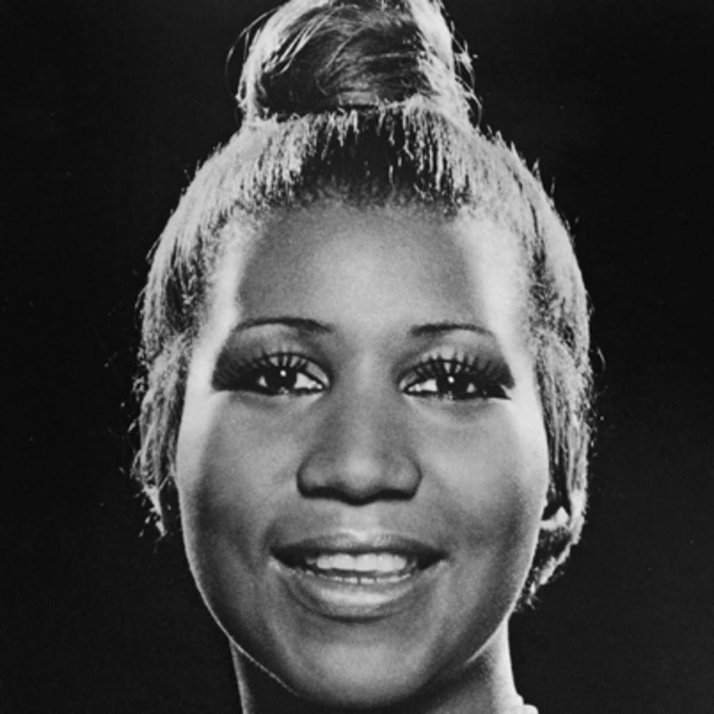 Happy 75th birthday to the Queen of Soul, Aretha Franklin!

Born in Memphis, Tennessee in 