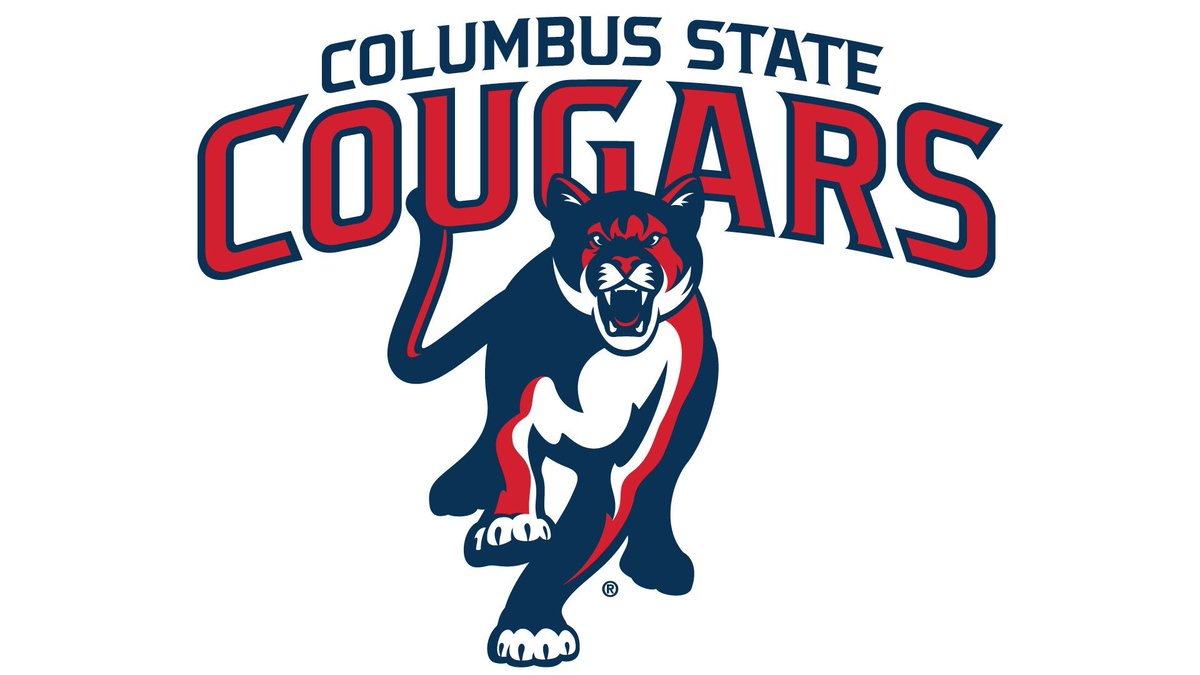Next up... Peach Belt Conference Champions, COLUMBUS STATE UNIVERSITY! <a href="/CSUCougars/">Columbus State Cougars</a> 8...9...10...Cougars