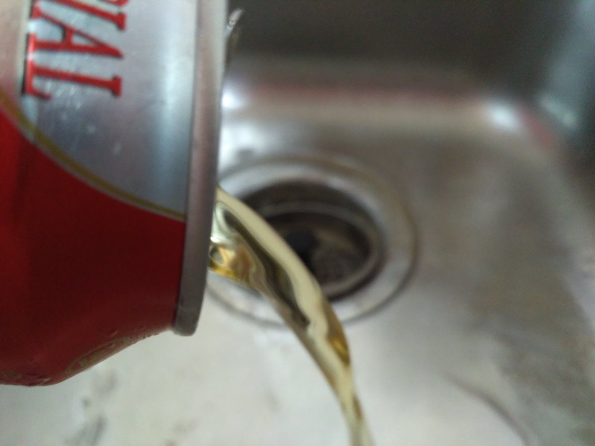 Cacharrero_M's tweet photo. COMO DISFRUTAR DE UNA CRUZCAMPO https://t.co/J6GpKohAqC