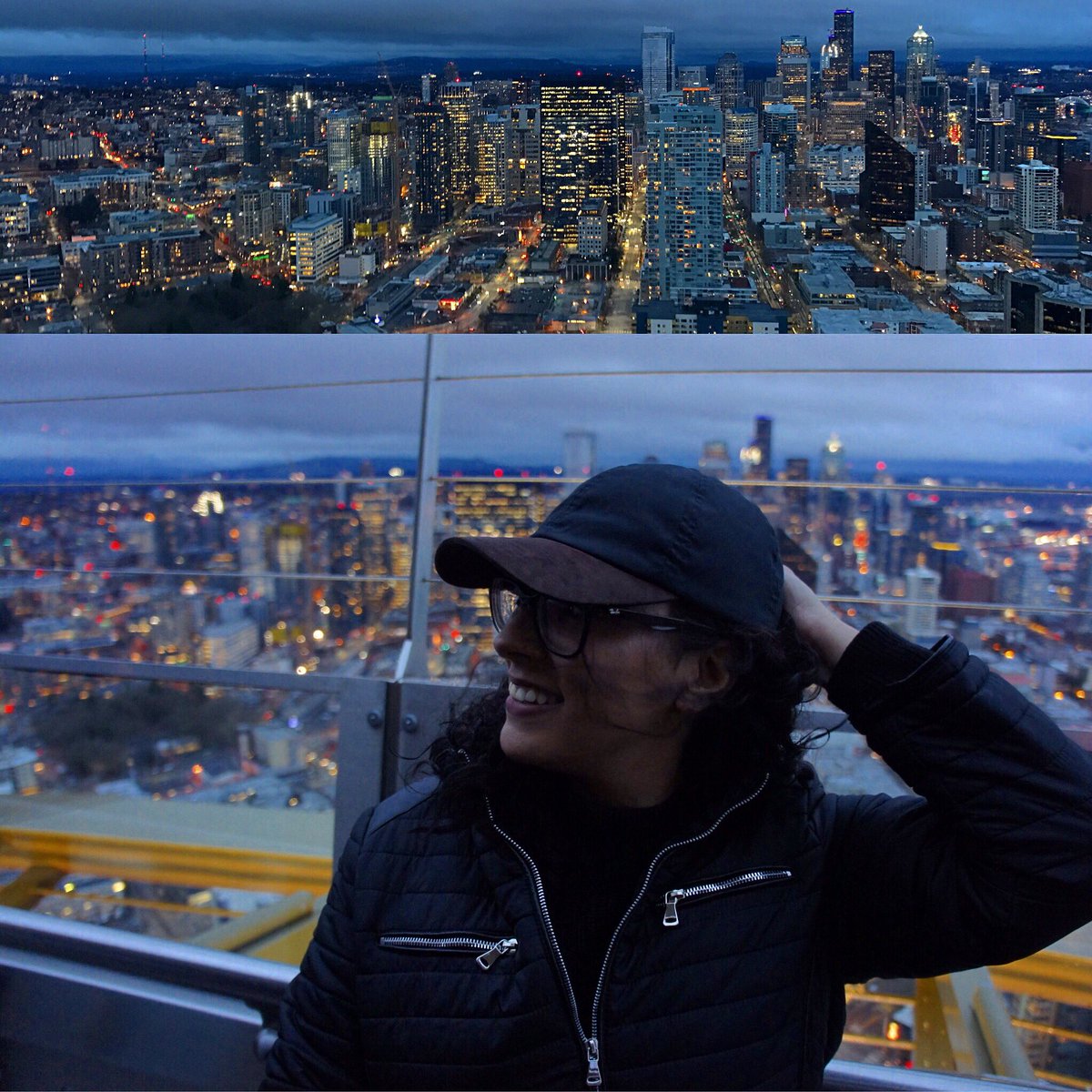 IamSoliMusic's tweet photo. โจ๐๐ #MissingSeattle https://t.co/oRQmj0TezX