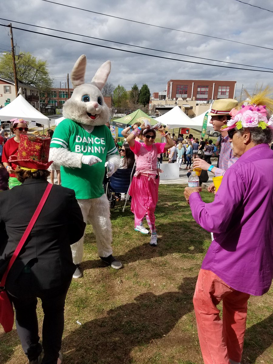 BaconFest Atlanta (BaconfestATL) Twitter