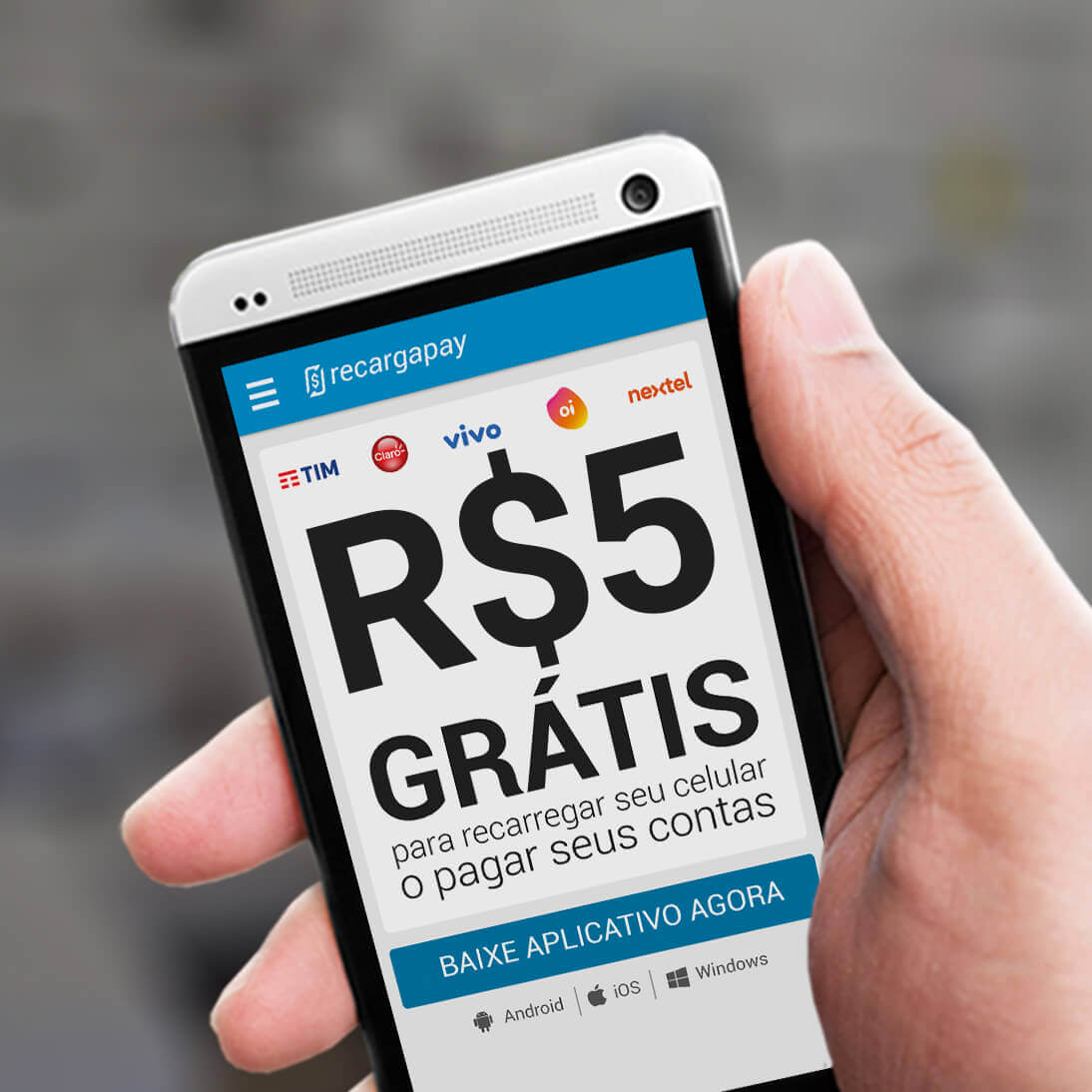 Baixe o app de <a href="/recargapay/">RecargaPay</a> agora e ganhe R$5 grátis direto no celular!
recargapay.com.br/r/selmaferraz-…