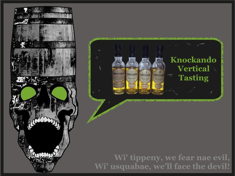 Pandemoniumd01's tweet photo. new review on Pandemonium of Single Malts, four vintage #Knockandos https://t.co/Odf6EAn1F3 https://t.co/lQvk4WodI5