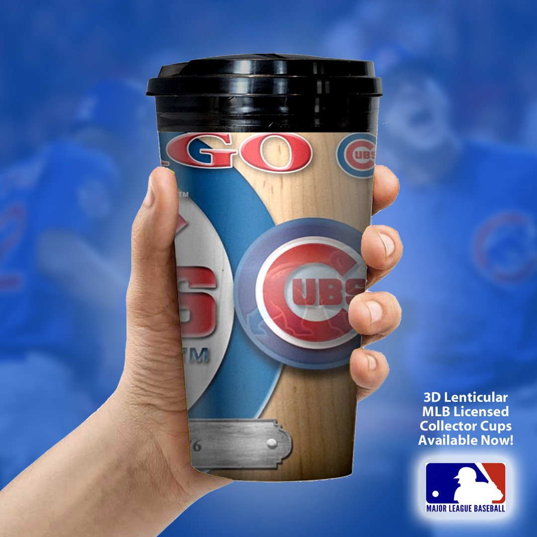 pwrofcaring's tweet photo. #Cubs #SpringTraining Gear - MLB Official #collectible cups + help the needy via @FeedingAmerica. Shop now> https://t.co/iViKKqMv5k https://t.co/vIgnfPHoPv
