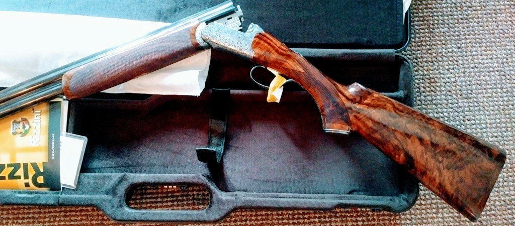 rizzini_uk's tweet photo. 16 gauge winning hearts https://t.co/WFaUv2M5rM https://t.co/7qzBr5Rwff