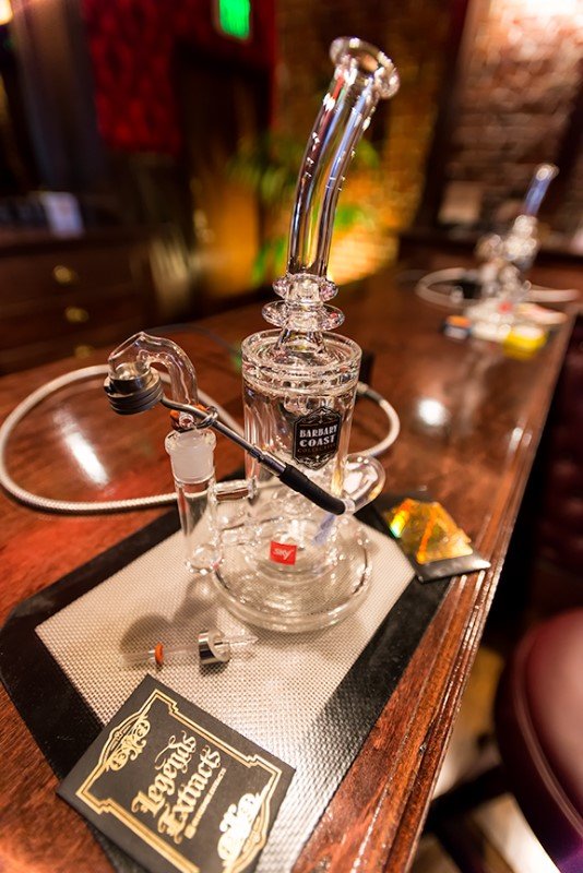 HerbanPlanet's tweet image. NEW San Francisco Cannabis Lounge &amp;amp; Dab Bar! budpubs.com/places/barbary… #SanFrancisco #SF #Cannabis #Dabs #Dabbing #DabBar #Marijuana #BayArea