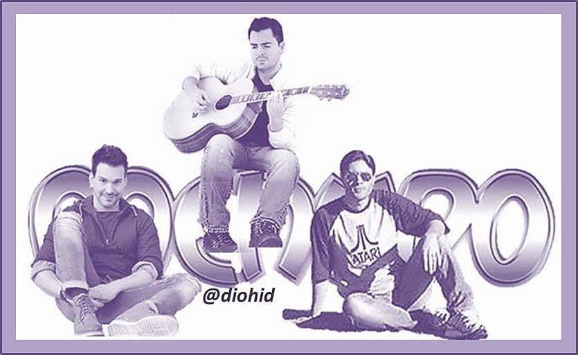 Robert, Rawy y Jonathan estarán presentes en Menudomania Forever 2017. Para seguir disfrutando d la magia de Menudo en su forma más ampliada