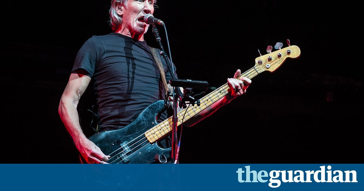 modemakes's tweet image. Roger Waters: 'War isn’t about ideology, it’s not about religion. It’s about money' crwd.fr/2mtA2nE