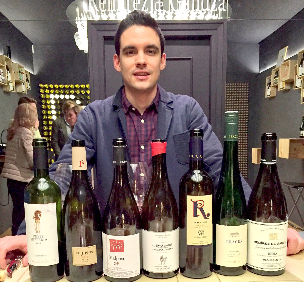 Las NoticiasdeCuenca tweet media