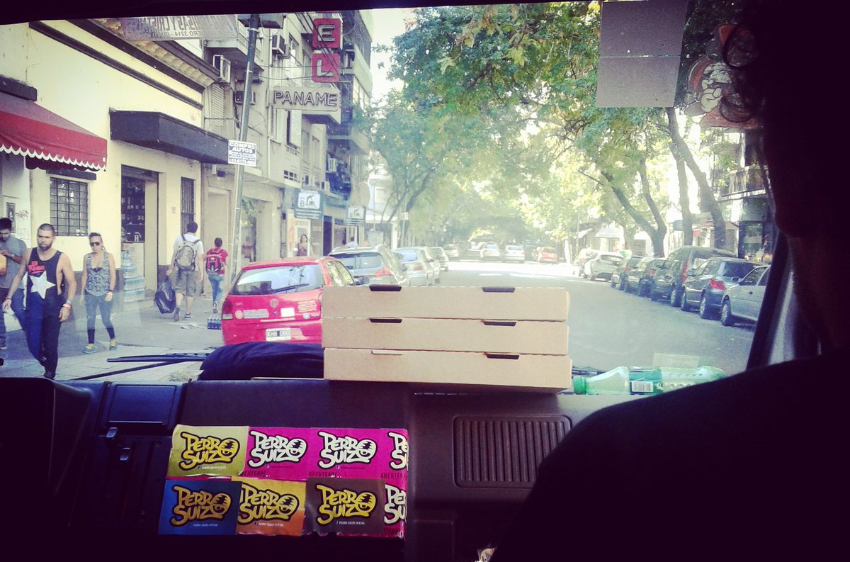 #PerroSuizo en #Chacarita #BsAs
Rock ando roll y entrada gratis.
<a href="/PerroSuizoRos/">Perro Suizo</a> <a href="/PerroSuizook/">Perro Suizo</a>