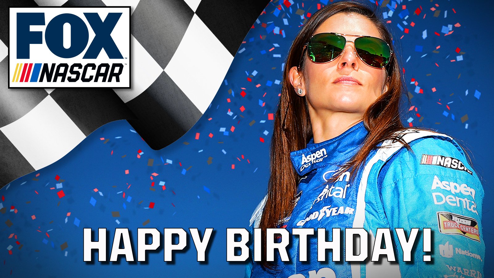 To help us wish a very Happy Birthday to      