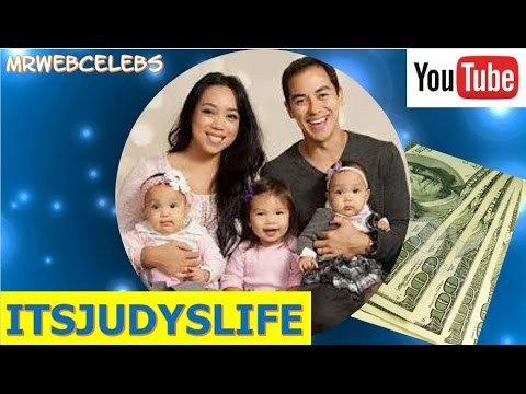 nataliemadz's tweet photo. How much money does #ITSJUDYSLIFE make ... - VIDEO-> https://t.co/bbebCAzfEq #HowMuchDoes #HowMuchDoesITSJUDYSLIFEMake #HowMuchMoney https://t.co/jzaoN2SEgW