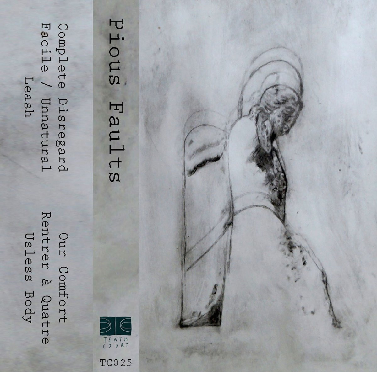 3hive's tweet photo. Get your ears melted by #PiousFaults out now via #TenthCourtRecords https://t.co/qrK0Rhnucn https://t.co/HYx8ubFTHc
