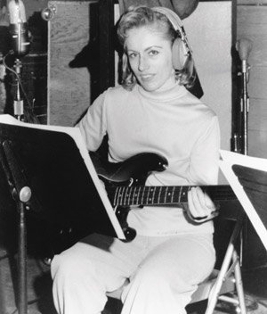 Happy Bday wishes to legend Ms. Carol Kaye 