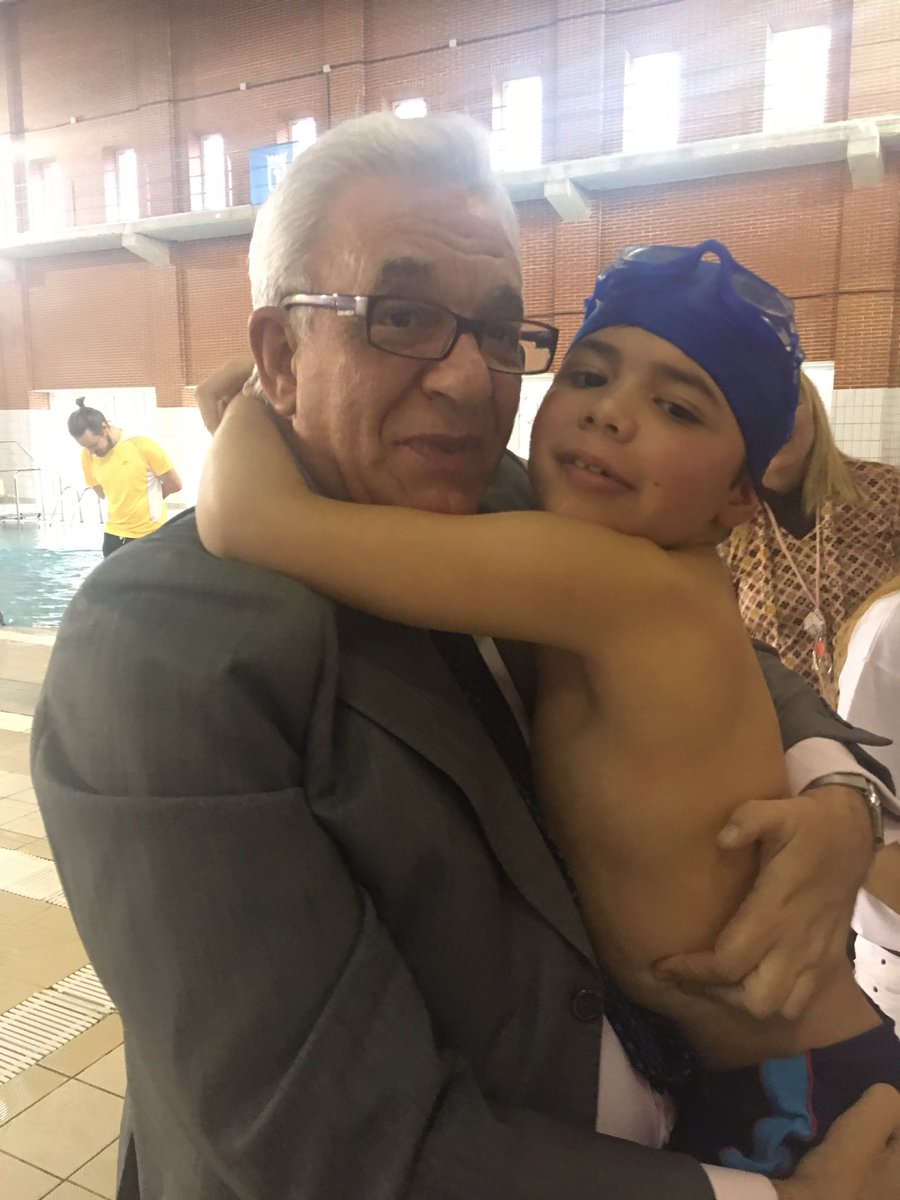 jsanchezmartos's tweet photo. #desafioduchenne No son raros, los raros son los que no os ven. La fuerza de los papas @patric34203829 !!!cuanto aprendo de vosotros!!! https://t.co/JgJhzXjAKu