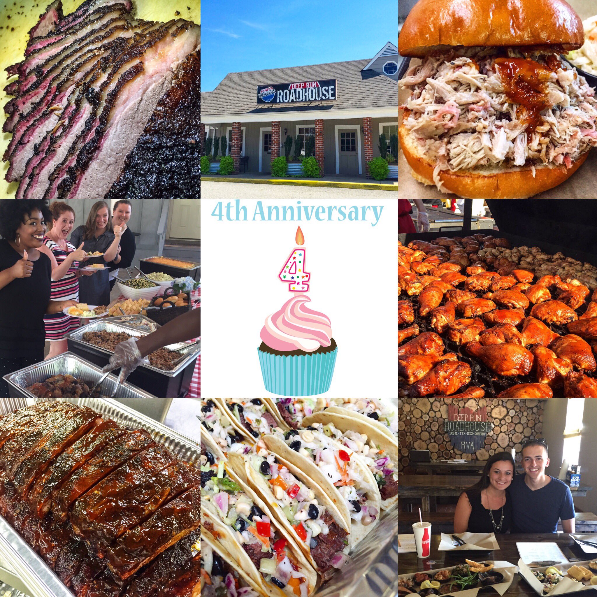 Deep Run Roadhouse DRRoadhouse X