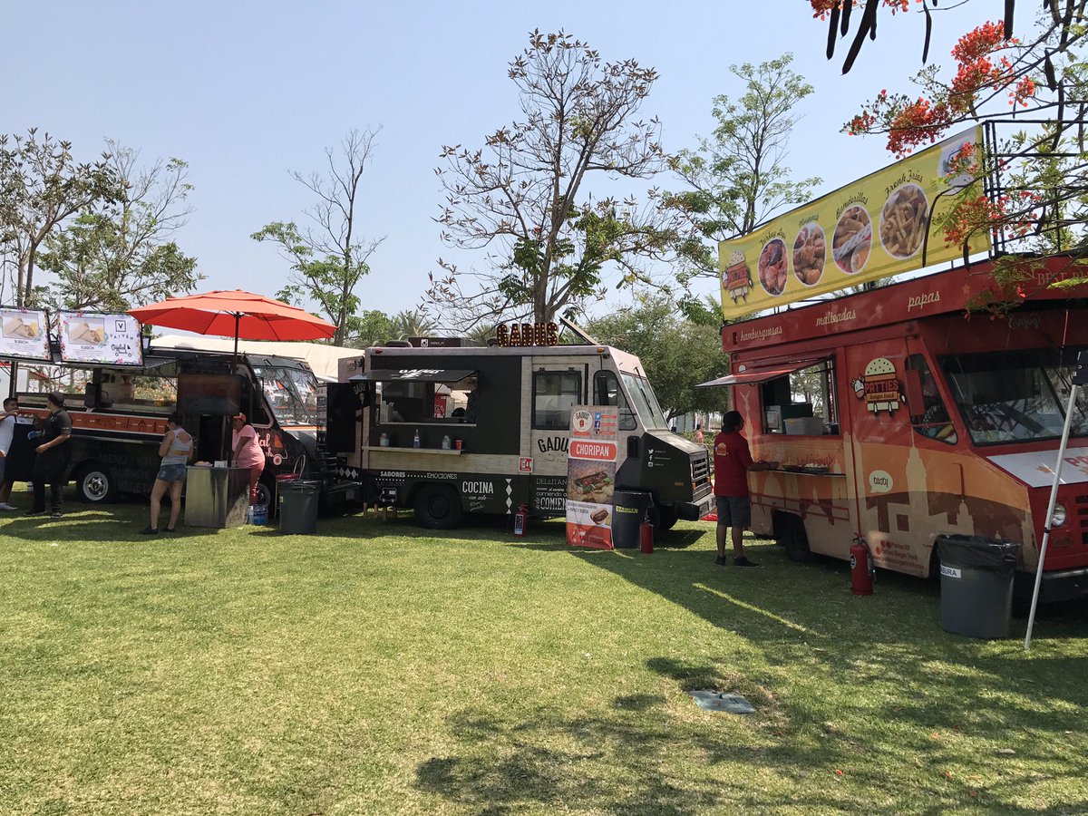 Un sábado perfecto nos tiene preparado <a href="/festivalvaiven/">Festival Vaivén</a> #Vaiven17 😎🍺🚚