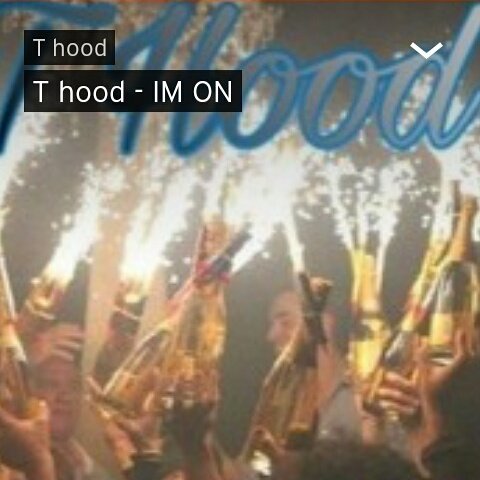 thoodnt's tweet photo. #THood New Video (ImOn) FreeStyle Is On #YouTube And The Song Is On #SoundCloud #RoadToTheRiches #HFE #HitLinkInProfile #ViewTheFuture https://t.co/r1PLYxuxkf