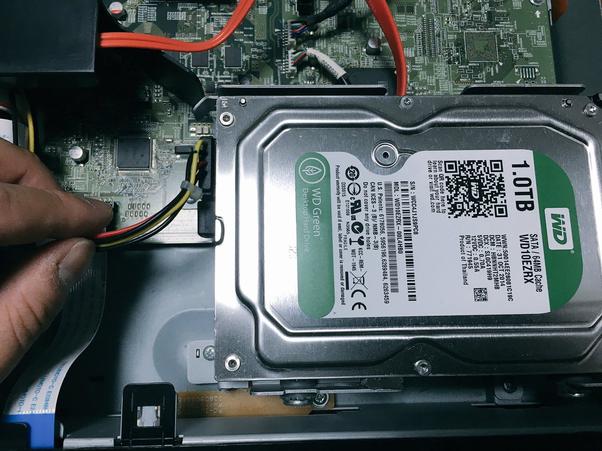 東芝regzabd Rbd Z150 Hdd 交換解説 東芝regzabd Rbd Z150 Hdd 交換解説