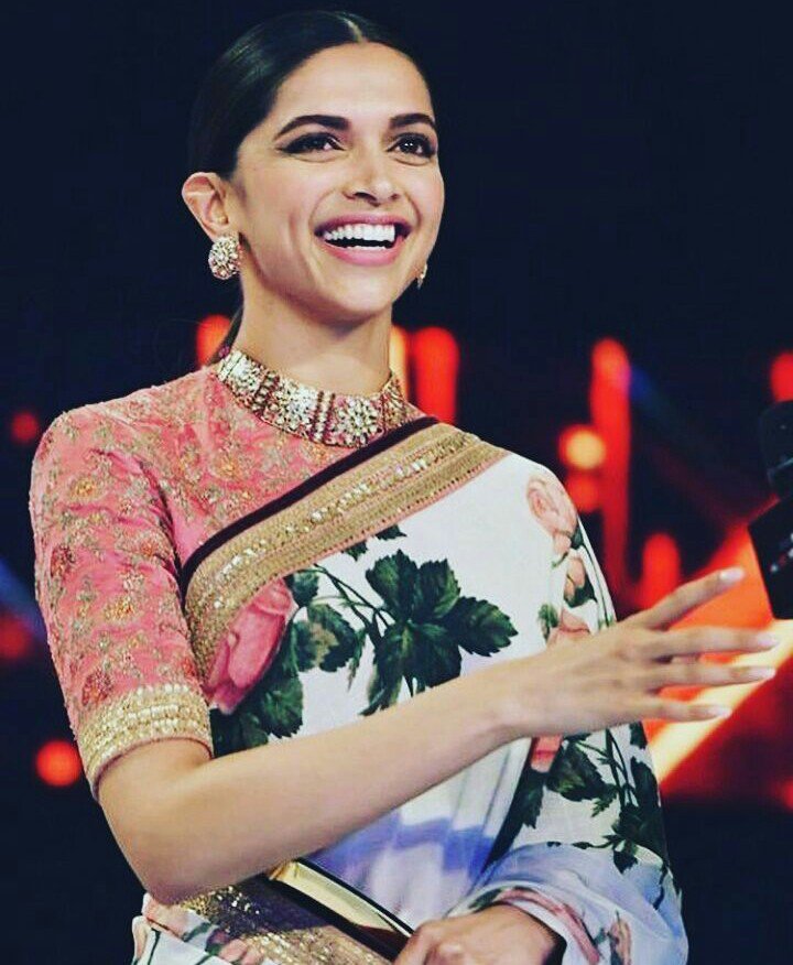 So precious ❤ <a href="/deepikapadukone/">Deepika Padukone</a>