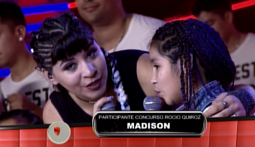 PasionOriginal's tweet photo. #AmorDeLaSalada participante numero 8 - Madison https://t.co/InNTNiwezI