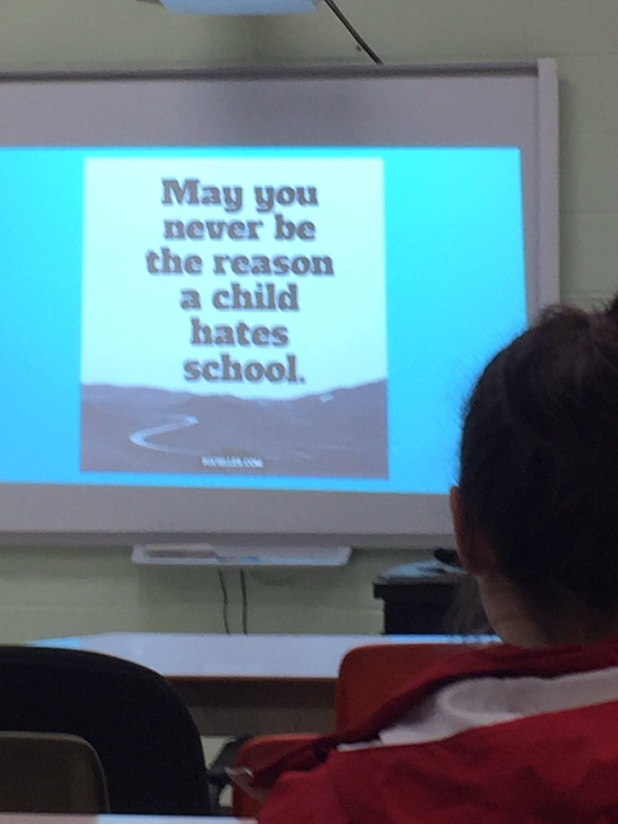 Julie Parisloff tweet media