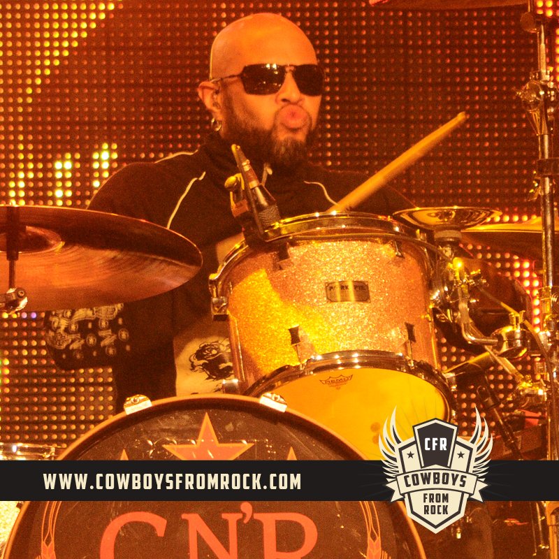 Feliz Cumpleaños/ Happy Birthday Frank Ferrer     