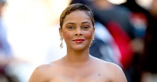 Happy Birthday to Lark Voorhies! 