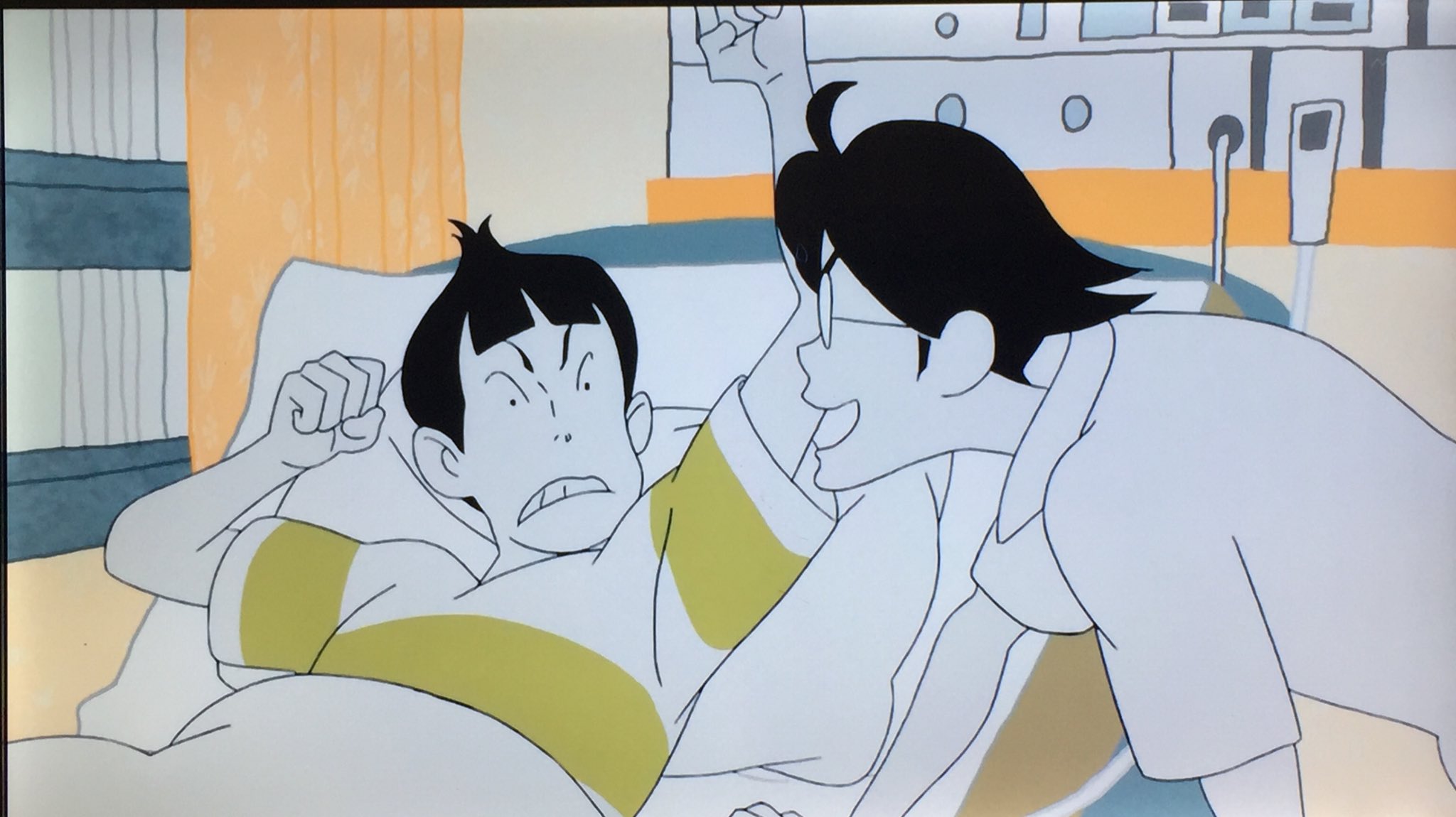 もりもり ᔦꙭᔨ 四畳半神話大系 何年越しの全話視聴だ 笑 確かに全話繋がった W 凄い ずっと小津の顔 が何であんなスッキリしてんだ って持ったけど そういう事 私が小津なの 小津になった 小津だった 頭が悪いのが辛い 笑 もりもり ᔦꙭᔨ 四畳半神話大系 何年越しの全話視聴だ 笑 確かに全話繋がった W 凄い ずっと小津の顔 が何であんなスッキリしてんだ って持ったけど そういう事 私が小津なの 小津になった 小津だった 頭が悪いのが辛い 笑