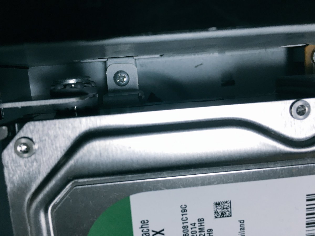 東芝regzabd Rbd Z150 Hdd 交換解説 東芝regzabd Rbd Z150 Hdd 交換解説