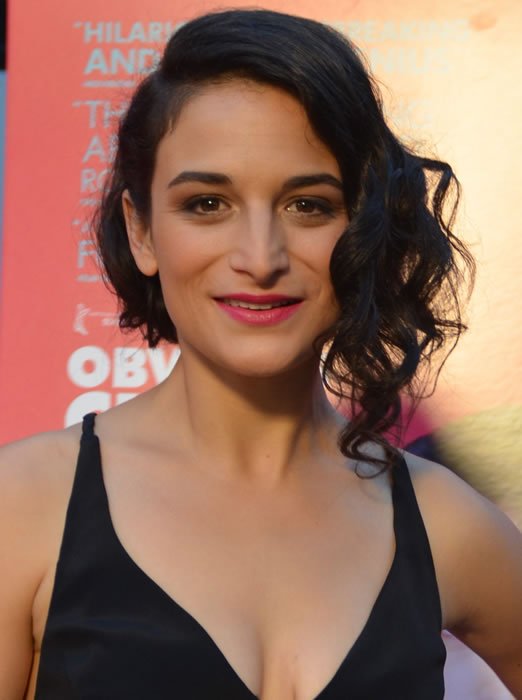 Happy Birthday Jenny Slate 