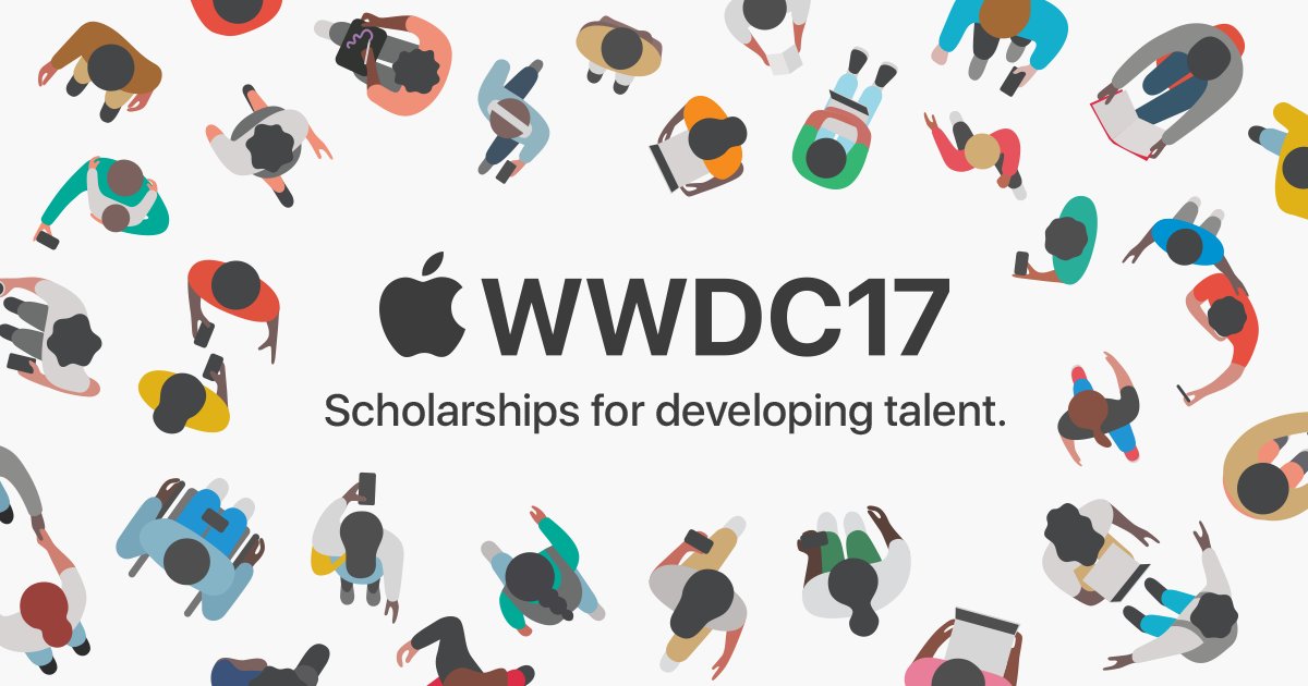 #Coders! SVA partners w <a href="/Apple/">Apple</a>  for #WWDC17 Scholarship Program. Any student veteran can apply. Submit from 3/27-4/2 ow.ly/6Agj30a0F6n