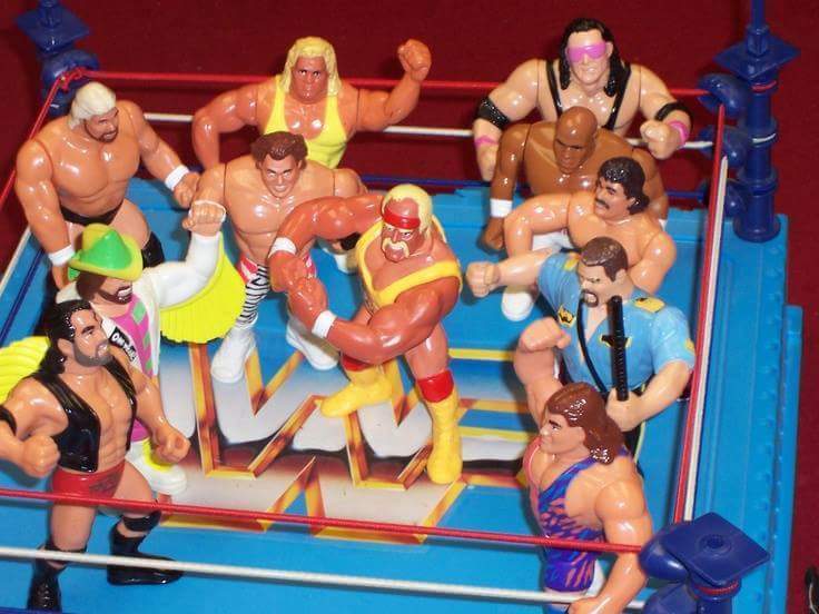 80s Kidz tweet media