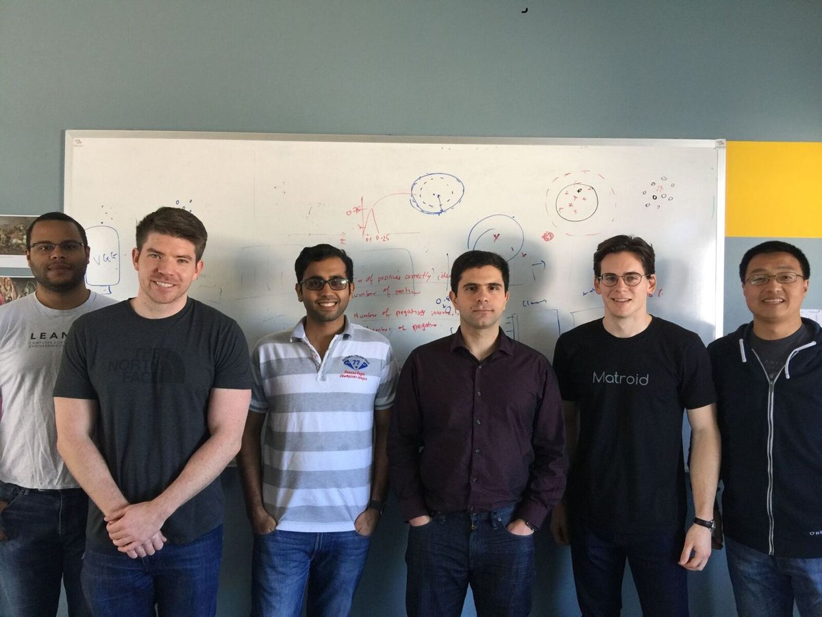 moueller1961's tweet photo. #Artificialintelligence #startup #Matroid Can Tell You WHAT/WHO Appears in Your Videos.. unveiled its product https://t.co/DqGuPqcuFs https://t.co/UA8xp7L5Wb